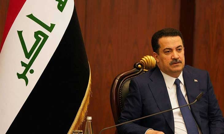 العراق يؤيد تفعيل المادة 99 من ميثاق الأمم المتحدة بخصوص غزة