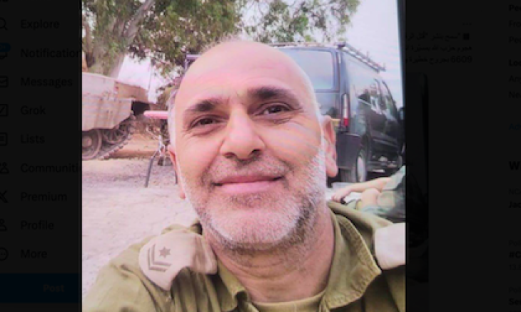 مقتل جندي إسرائيلي وإصابة ثلاثة قرب الحدود مع لبنان