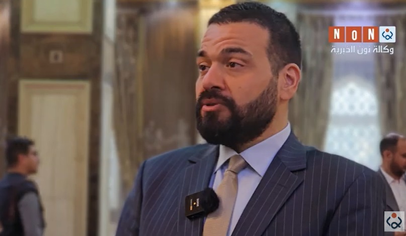 فيديو:العراق يمتلك ٤٧٠٠٠ مخطوطة اقدمها يعود للقرن الاول الهجري