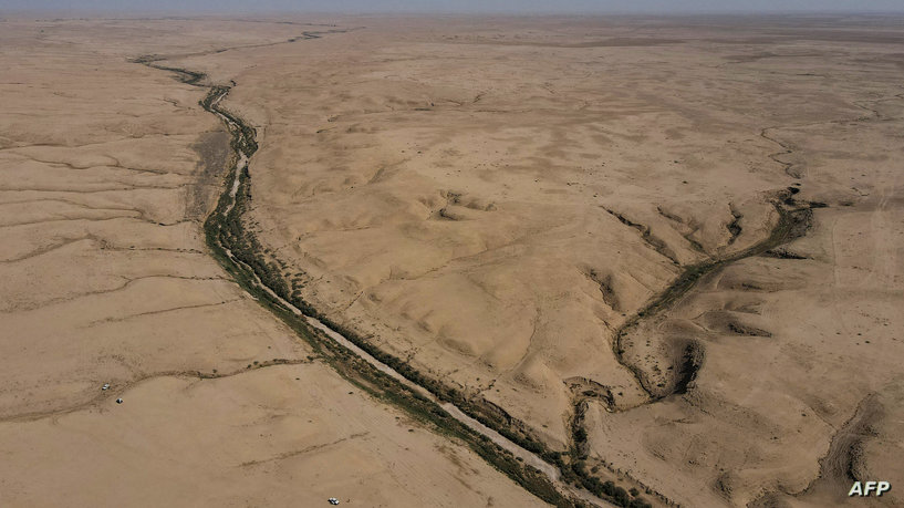 اختطاف كويتيين اثنين داخل العراق