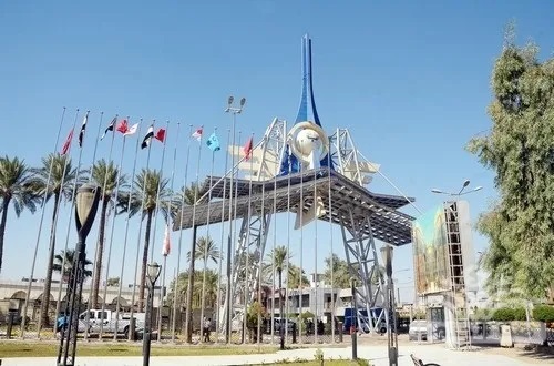 21 دولة وألف شركة تشارك بمعرض بغداد الدولي بدورته الـ47