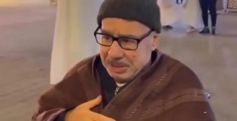 الصحة تستجيب لمناشدة الفنان مكي عواد للقاء الوزير صالح الحسناوي