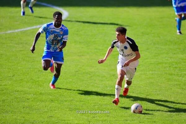 في دوري النجوم العراقي .. الطلبة ينجو من فخ القاسم