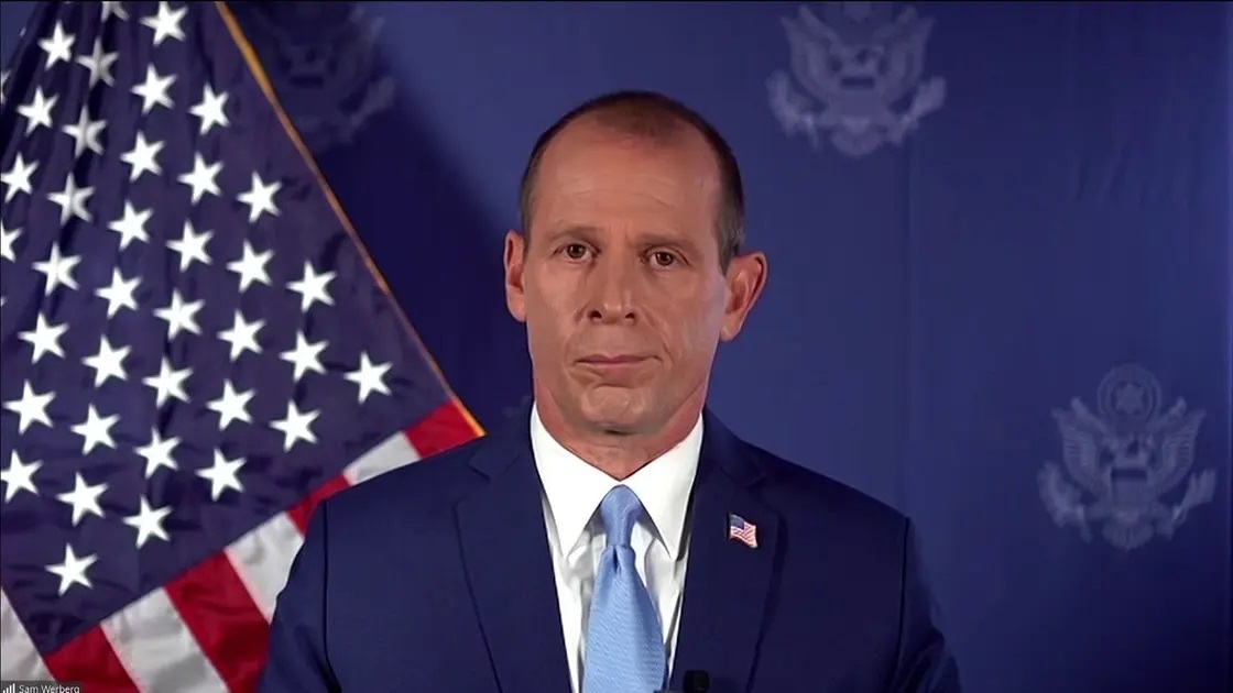 أميركا: لا نعلم متى تنتهي الحرب في غزة