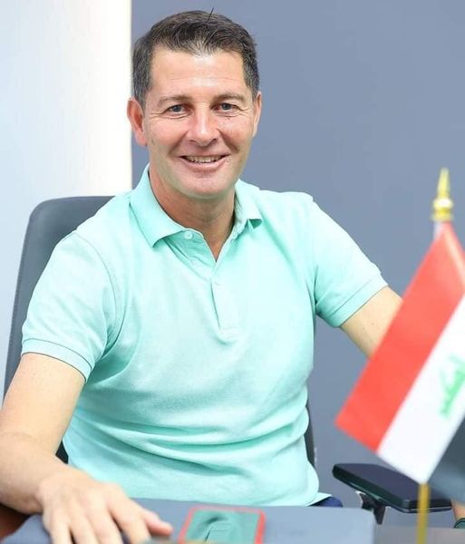 كاساس والعرق الدساس