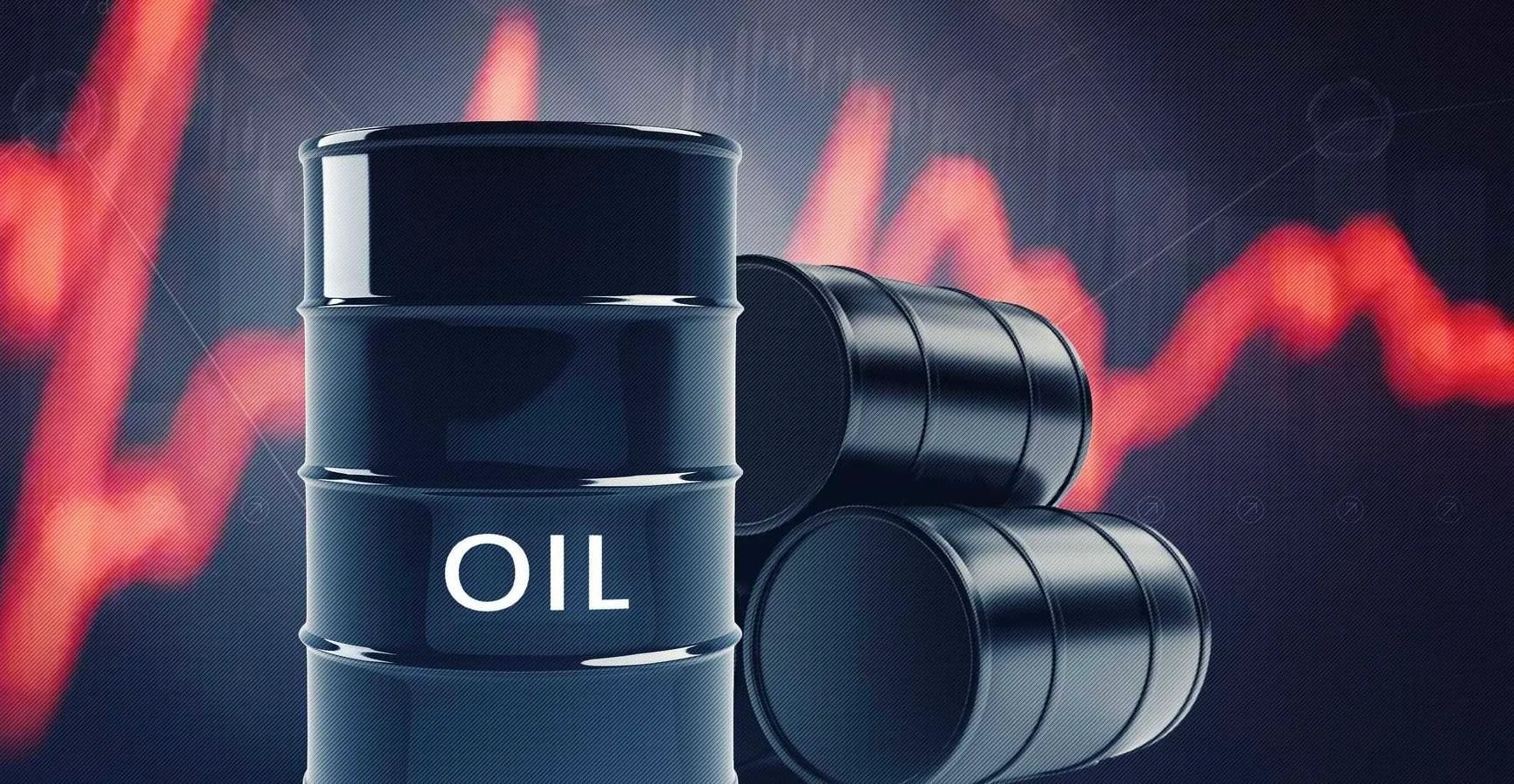 اسعار النفط تلامس 80 دولار للبرميل