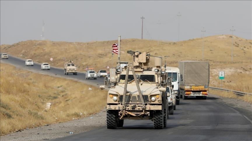 البنتاغون ينفي وجود خطط لتقليص حجم القوات الأمريكية في سوريا والعراق