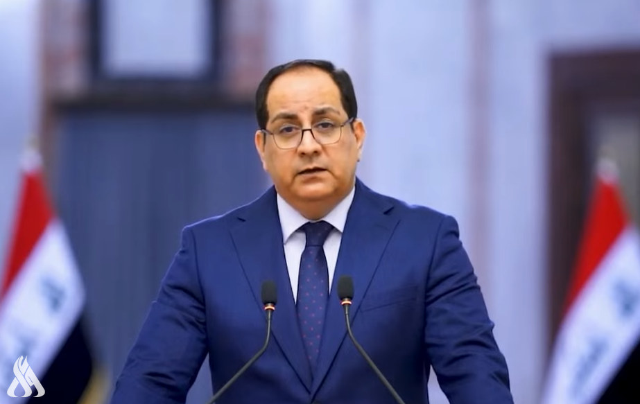 العراق يعلق على الهجوم الاخير الذي وقع على الحدود السوریة - الأردنیة