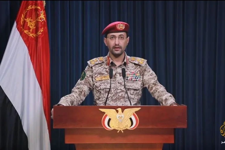 الحوثيون يعلنون تفاصيل عملية جديدة ضد مدمرة أمريكية