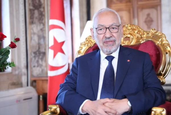 محكمة تونسية تقضي بالسجن 3 سنوات على الغنوشي