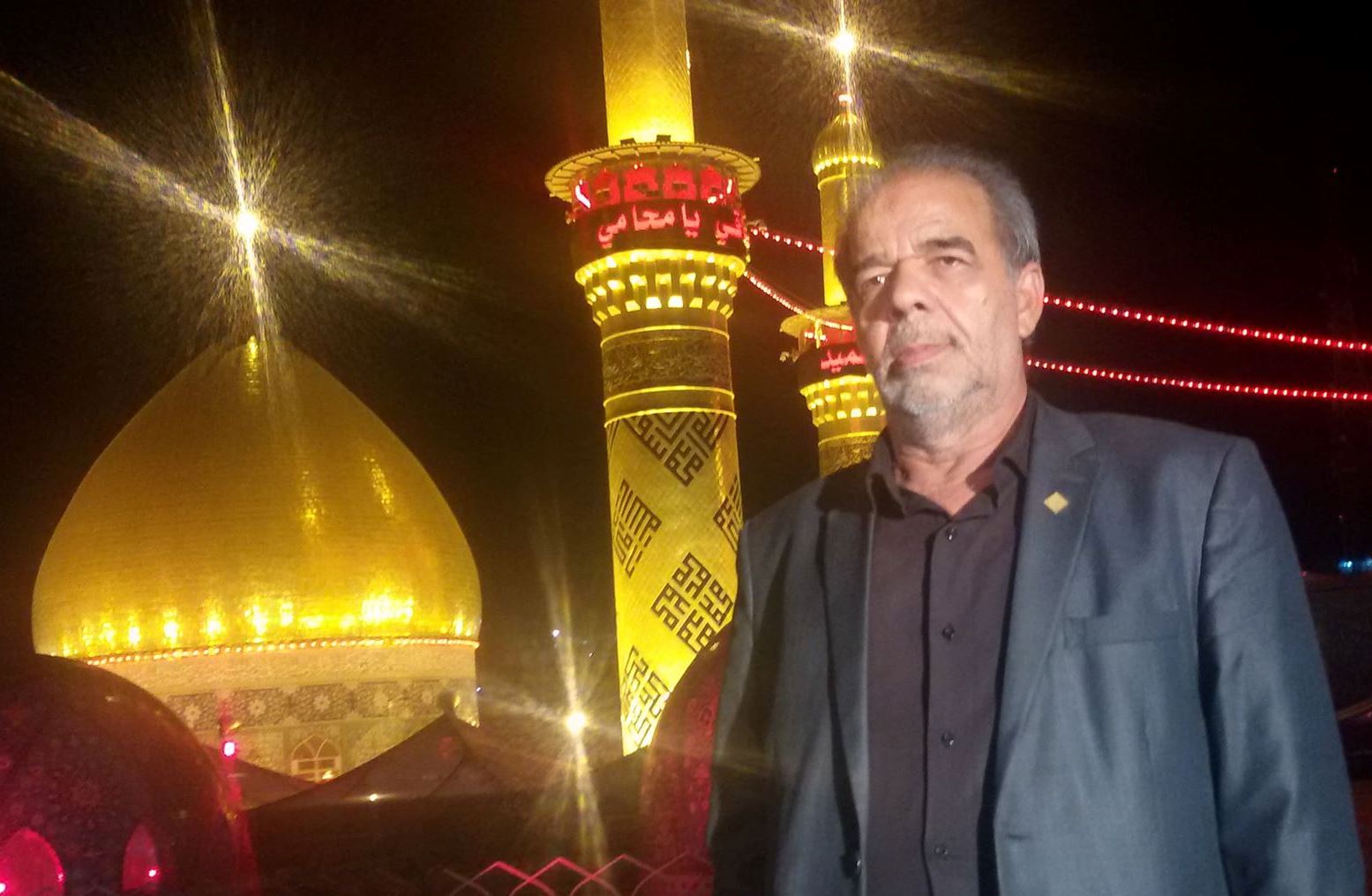 الامام الكاظم عليه السلام ..السجن احب اليه من المداهنة