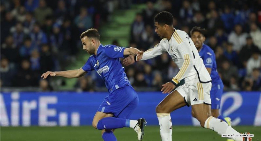 بالأرقام... لاعبو إسبانيا الأكثر غزارة تهديفية في 2024