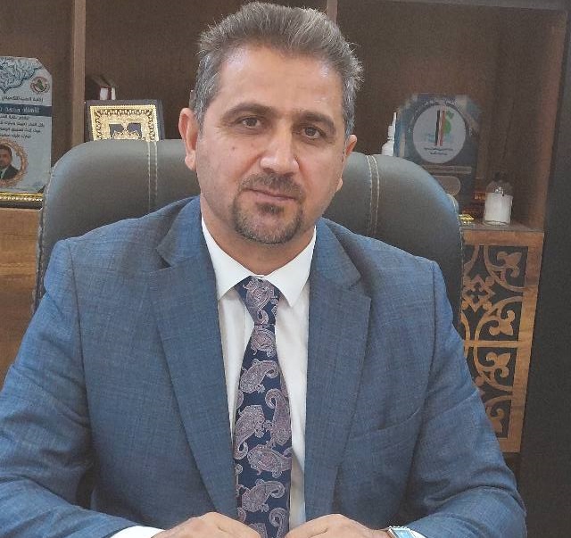 مشاريع فروج اللحم في كربلاء  تنتج أكثر من (6) ملايين دجاجة خلال شهر كانون الثاني الماضي