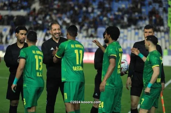 دوري نجوم العراق : الطلبة يحسم الديربي بهدف قاتل