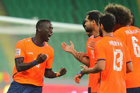 الكهرباء يودع كأس الاتحاد الآسيوي