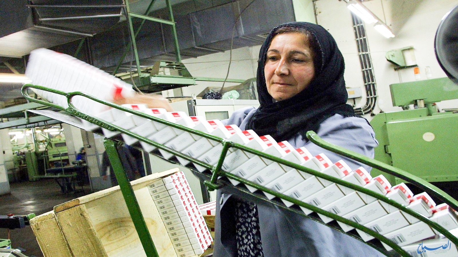 دعواتٌ لإحيائها.. تسجيل أكثر من 1000 مصنع جديد خلال الربع الأول من العام