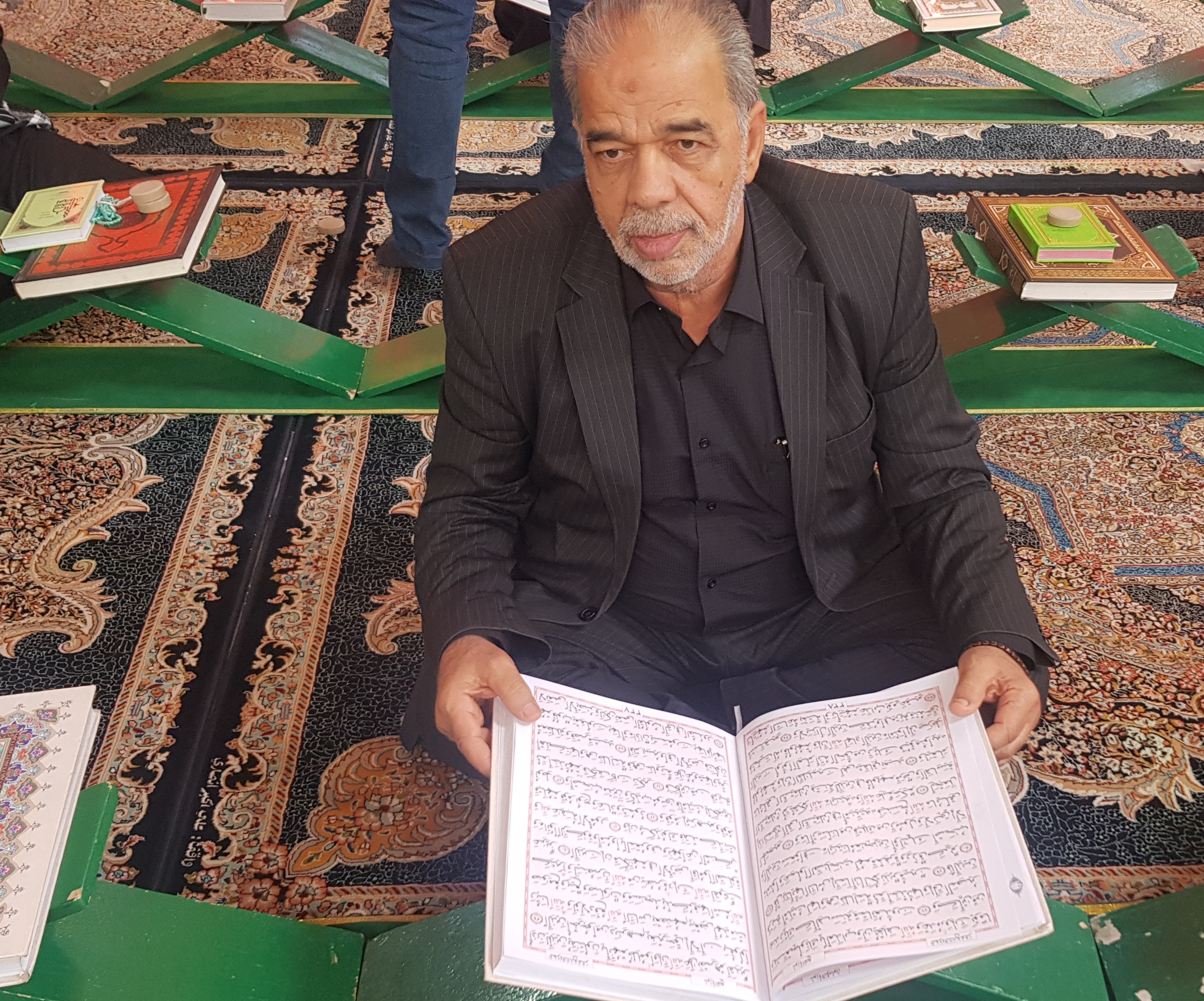 شهر رمضان والانعطافات السلوكية