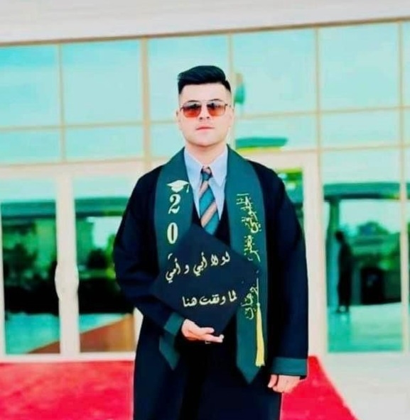 القبض على "قاتل" نجل مدير شرطة سليمان بيك