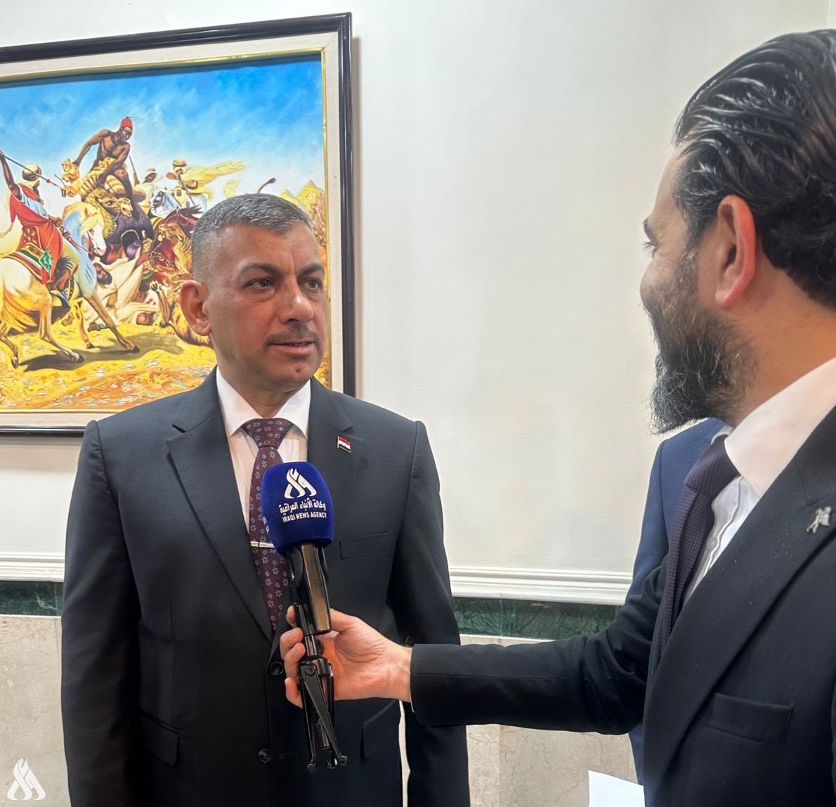 رئيس هيئة النزاهة: نور زهير و30 آخرين سيحاكمون قريباً