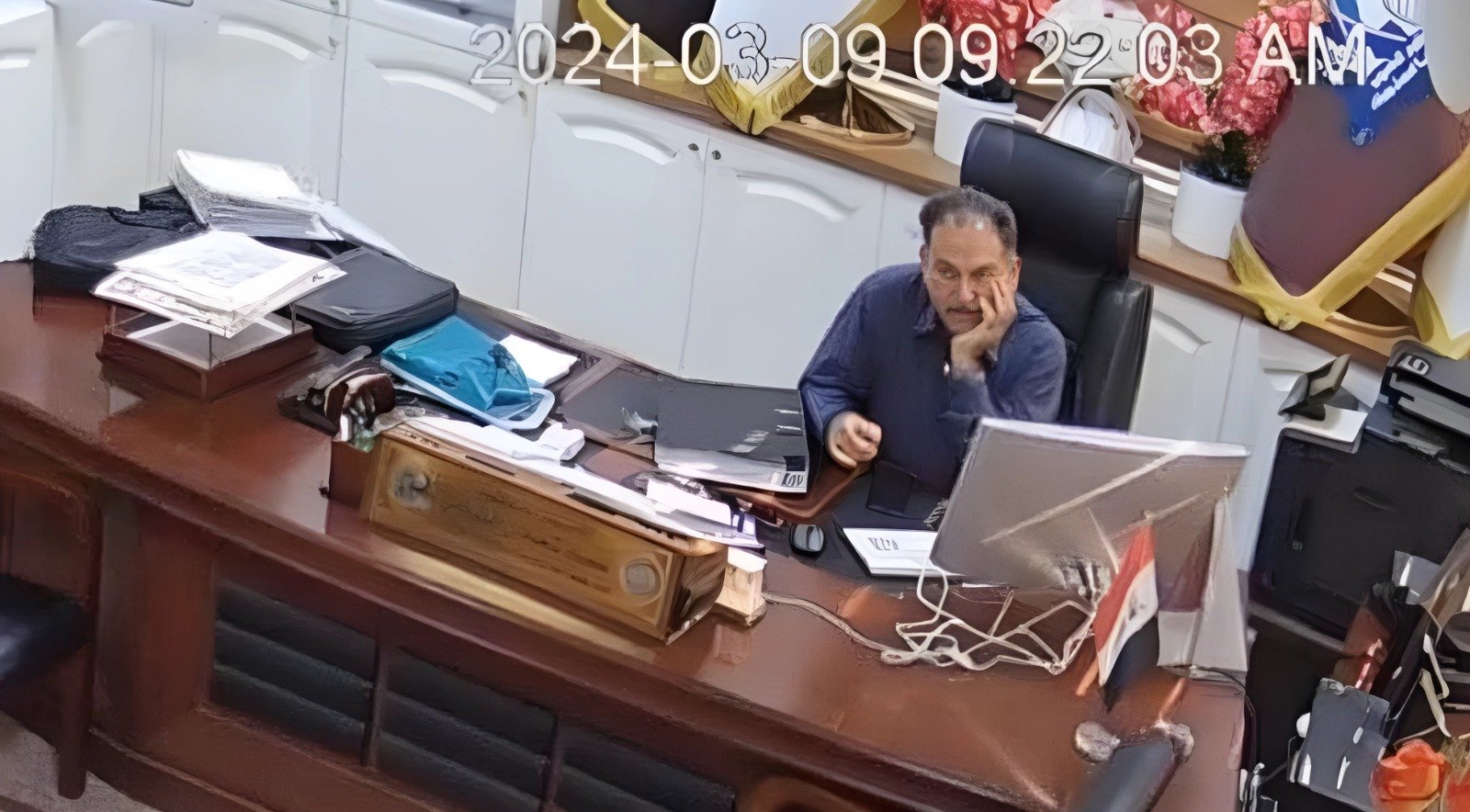 التعليم تعلن عزل "عماد الشاوي" عن وظيفته: لا تعرضوا الأسر الى التشهير