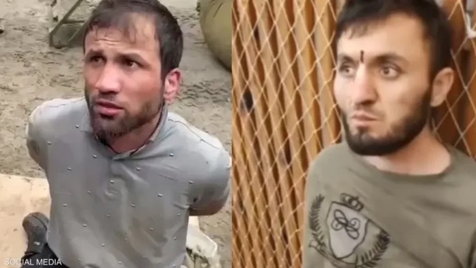 بماذا اعترف منفذو هجوم موسكو الدامي؟