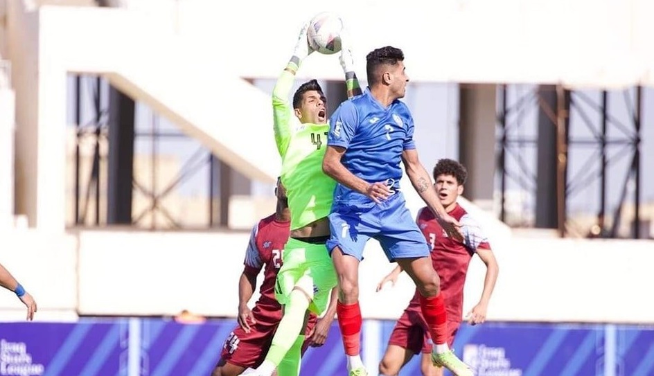 فوزان لنفط البصرة ونوروز في دوري نجوم العراق