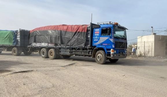 الأمم المتحدة: 70 % من سكان شمال غزة يواجهون ظروفا شبيهة بالمجاعة