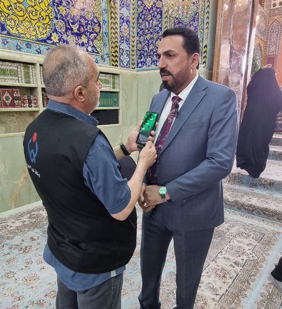 نائب المحافظ :جفاف الاهوار وتعطل الصناعة وفقدان الخدمات جعل محافظة ميسان بيئة طاردة لابنائها