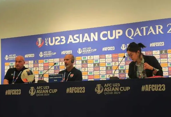 شنيشل: حظوظنا قائمة رغم الخسارة أمام تايلاند