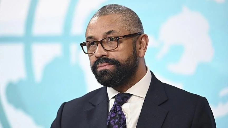 وزير خارجية بريطانيا: العرض المقدّم لحماس يتضمن هدنة لأربعين يومًا