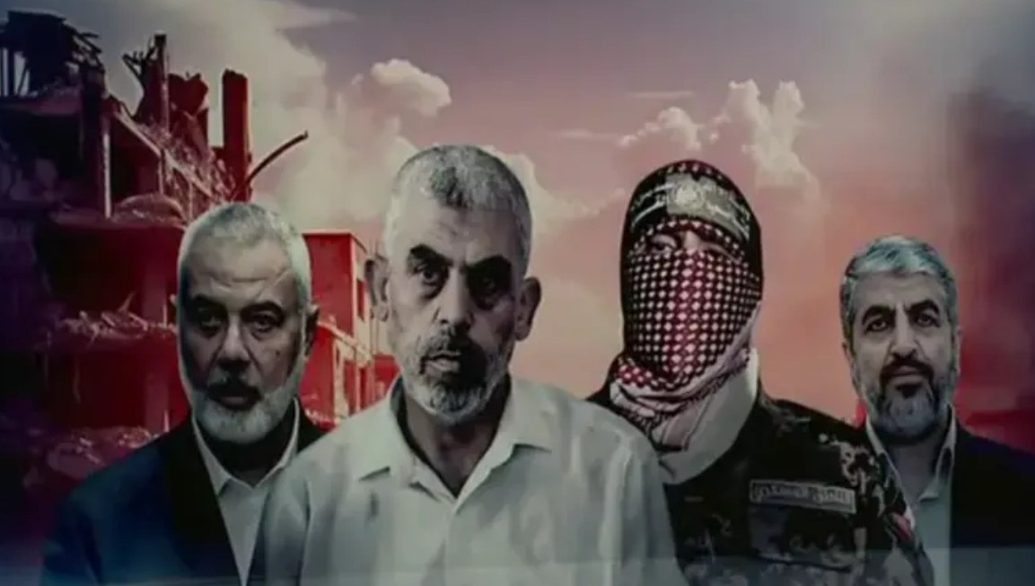 حماس عن مفاوضات وقف النار في غزة: الكرة بملعب إسرائيل