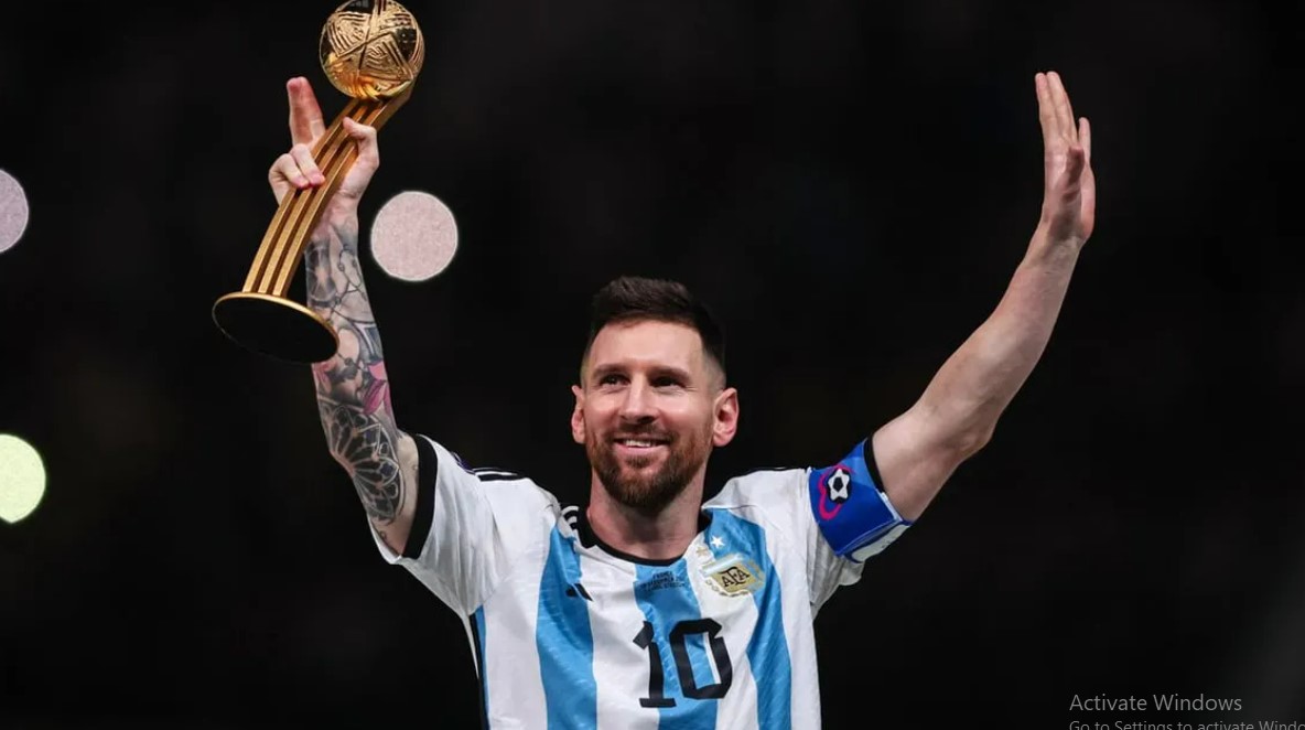 تجدد أنباء عودة ميسي إلى برشلونة