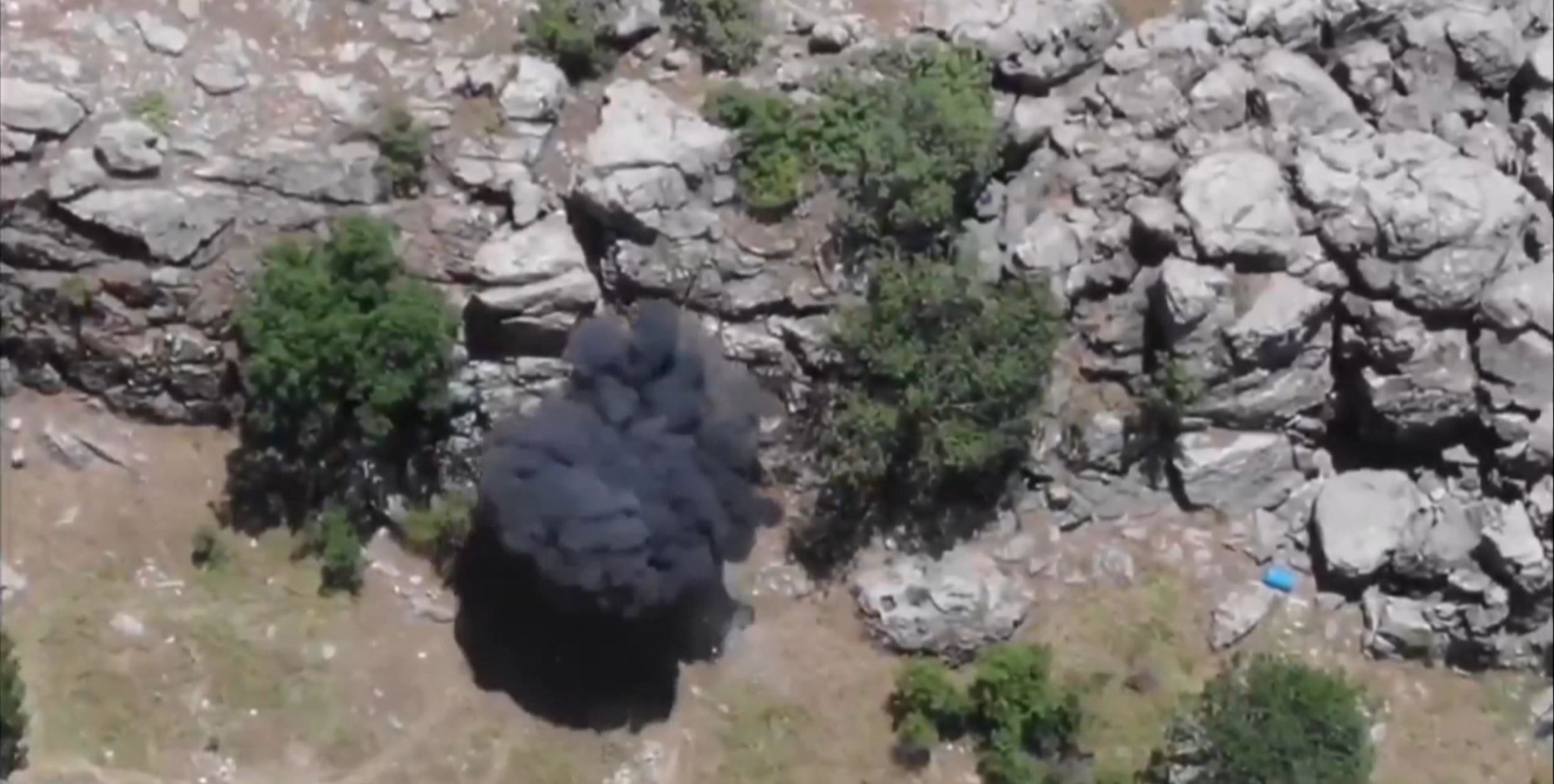 وزارة الدفاع التركية تعلن قتل 953 إرهابيا في العراق وسوريا خلال 2024