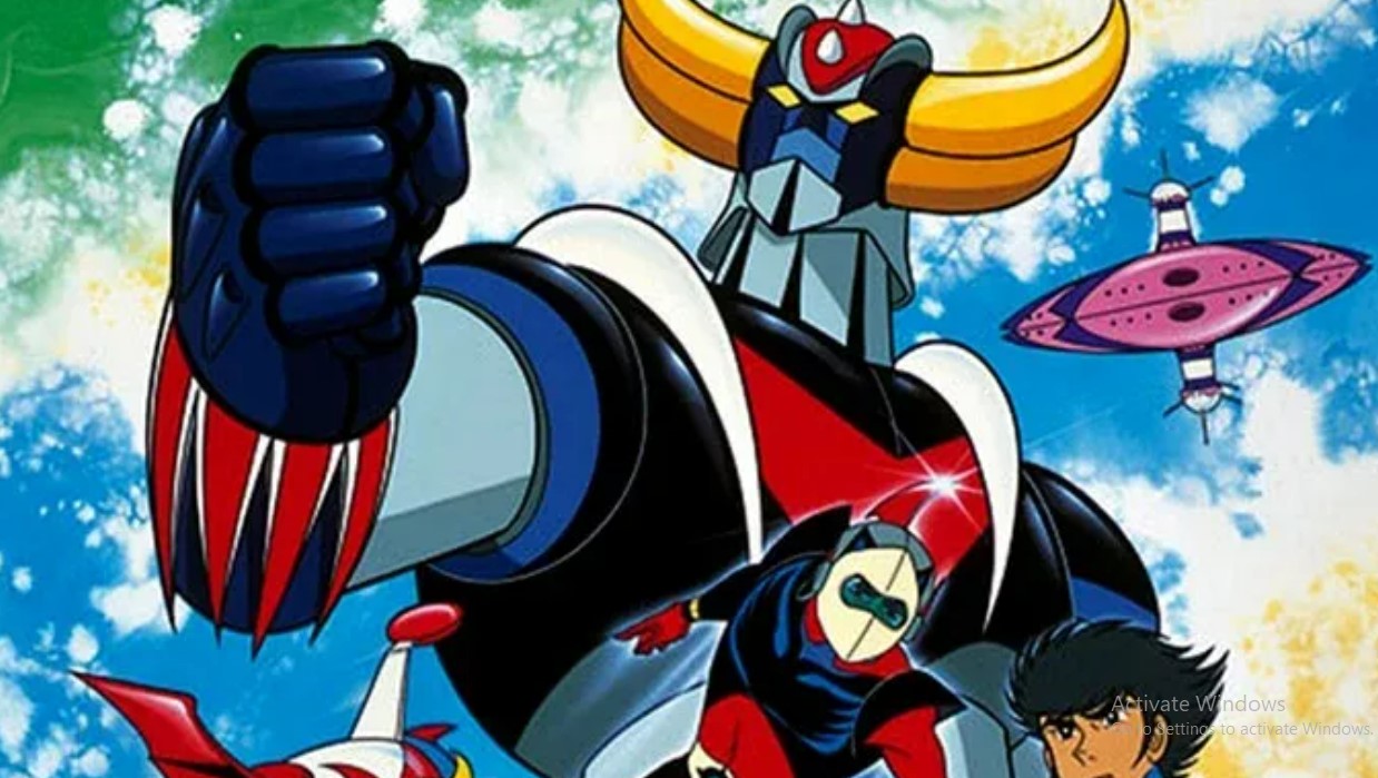 بعد 40 عاما.. "كريندايزر" يعود بنسخة جديدة في تموز المقبل