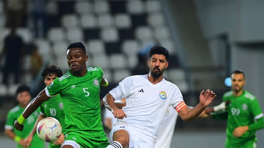 الزوراء يكبد كربلاء خسارة قاسية بخماسية، ويعادل صاحب المركز الثاني بالنقاط