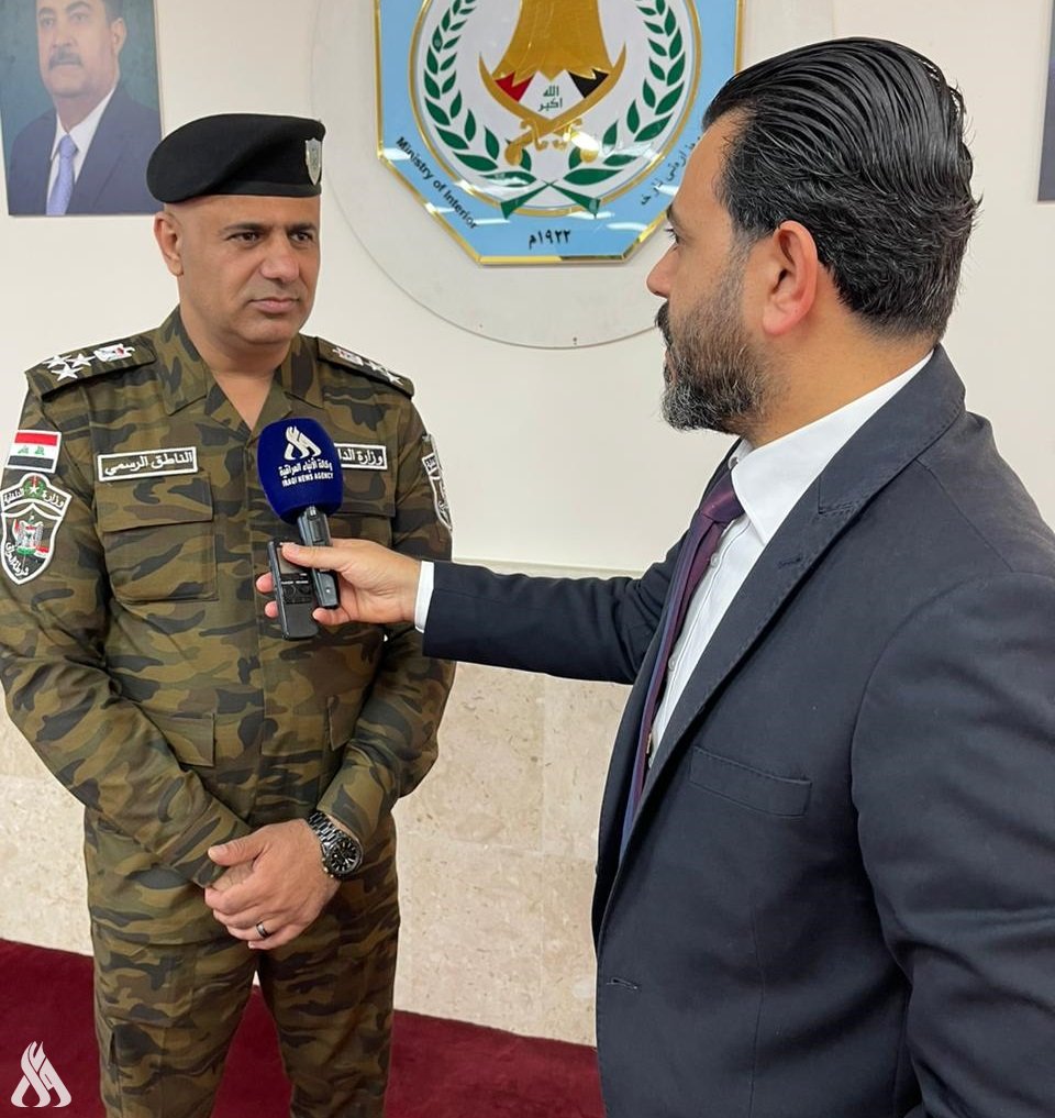 الداخلية: عملية شراء السلاح تسير بشكل جيد وسط إقبال من المواطنين