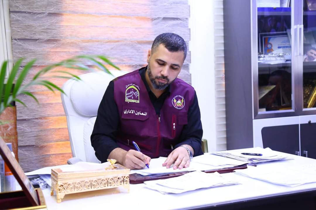 كربلاء:مستشفى السفير تقدم اكثر من (892) الف خدمة طبية لزائري الاربعينية