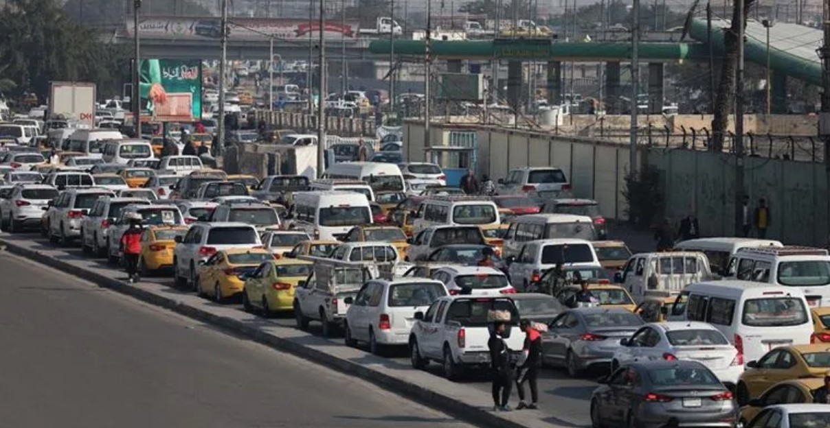 بينها العراق.. الدول الأقل امتلاكا للسيارات