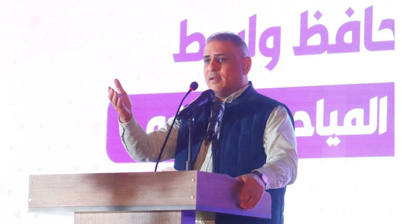 محافظ واسط يقود حراكاً لرفع دعاوى جماعية على وزارة الكهرباء: تتلاعب بالحصص ووزيرها يتحجج