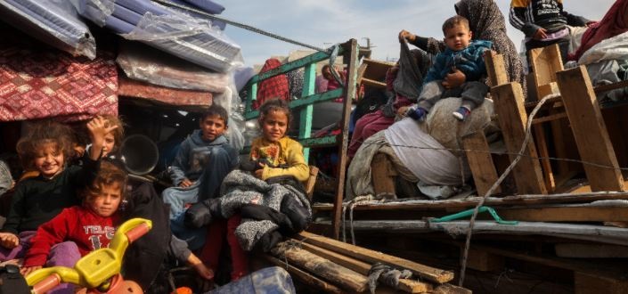 غزة: 61 ألف شهيد منذ بداية الحرب.. والخسائر تتجاوز الـ50 مليار دولار