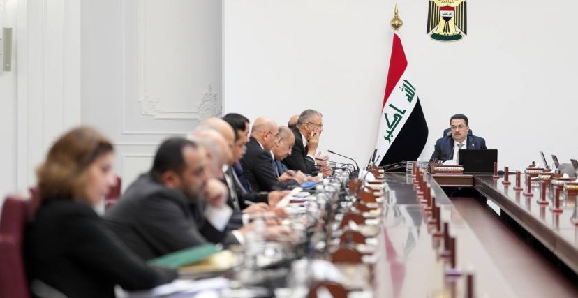 تمليك "المحرمات الأثرية" لأمانة بغداد.. تعرف على كل قرارات مجلس الوزراء