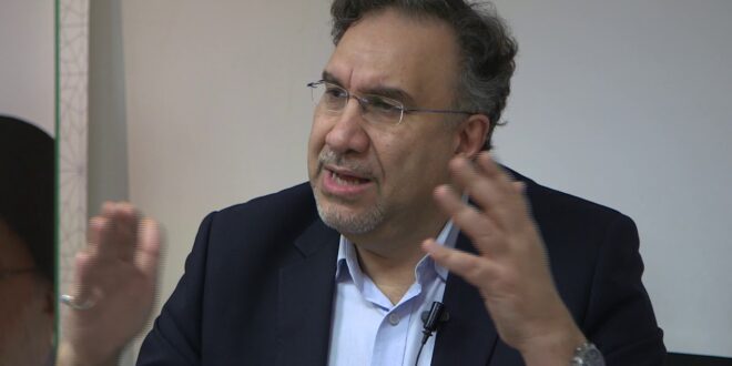 وزير الكهرباء الأسبق: استيراد الغاز من إيران أفضل الخيارات