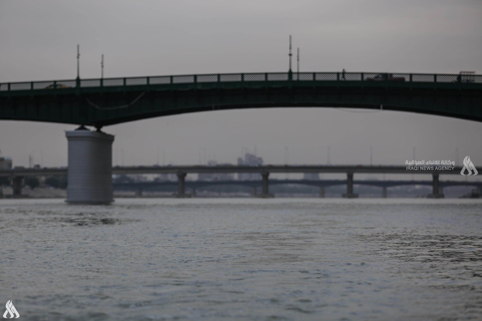 الموارد تؤكد تحسن إيرادات الفرات وتترقب زيادةً بإطلاقات دجلة