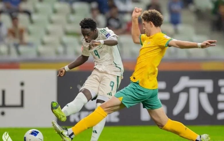 المنتخب الأسترالي يحقق لقب كأس آسيا للشباب