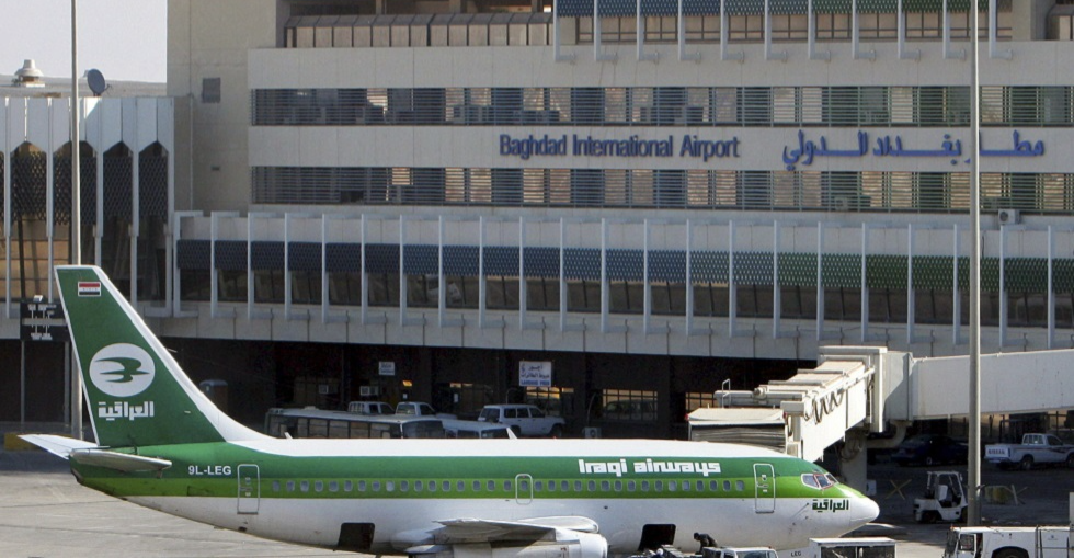 رسمياً.. العراق يبدأ العمل بالتأشيرة الإلكترونية للوافدين الأجانب