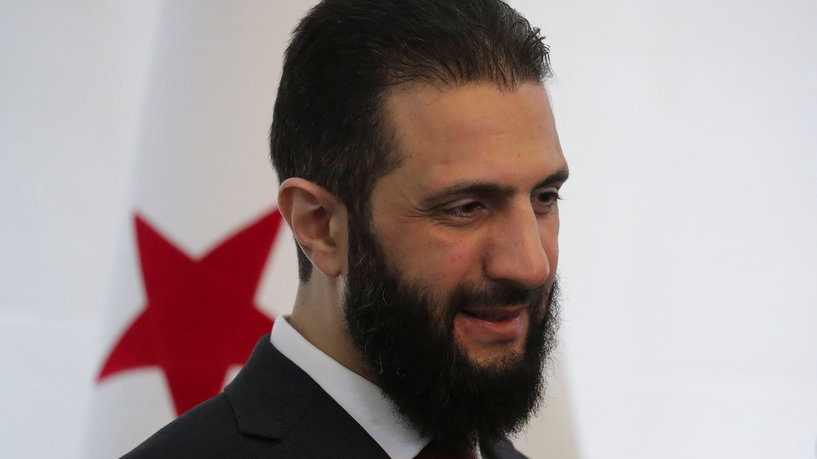 رويترز: واشنطن سلمت سوريا "قائمة شروط" باجتماع خاص