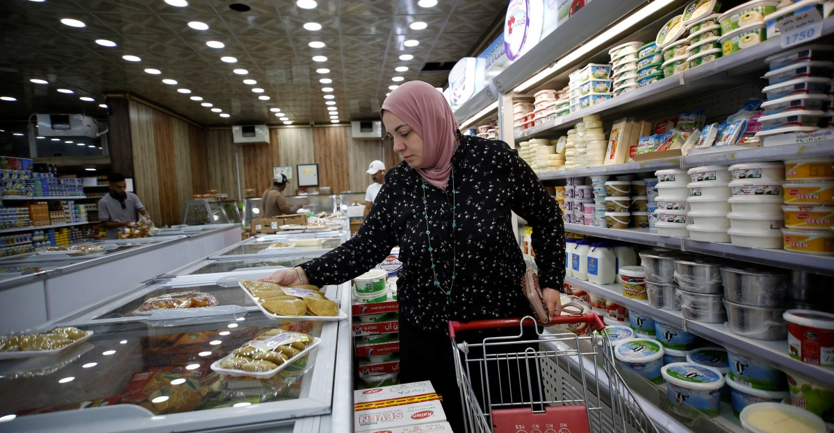 العراق يستورد سلعا غير نفطية من ايران بقيمة 1.5 مليار دولار