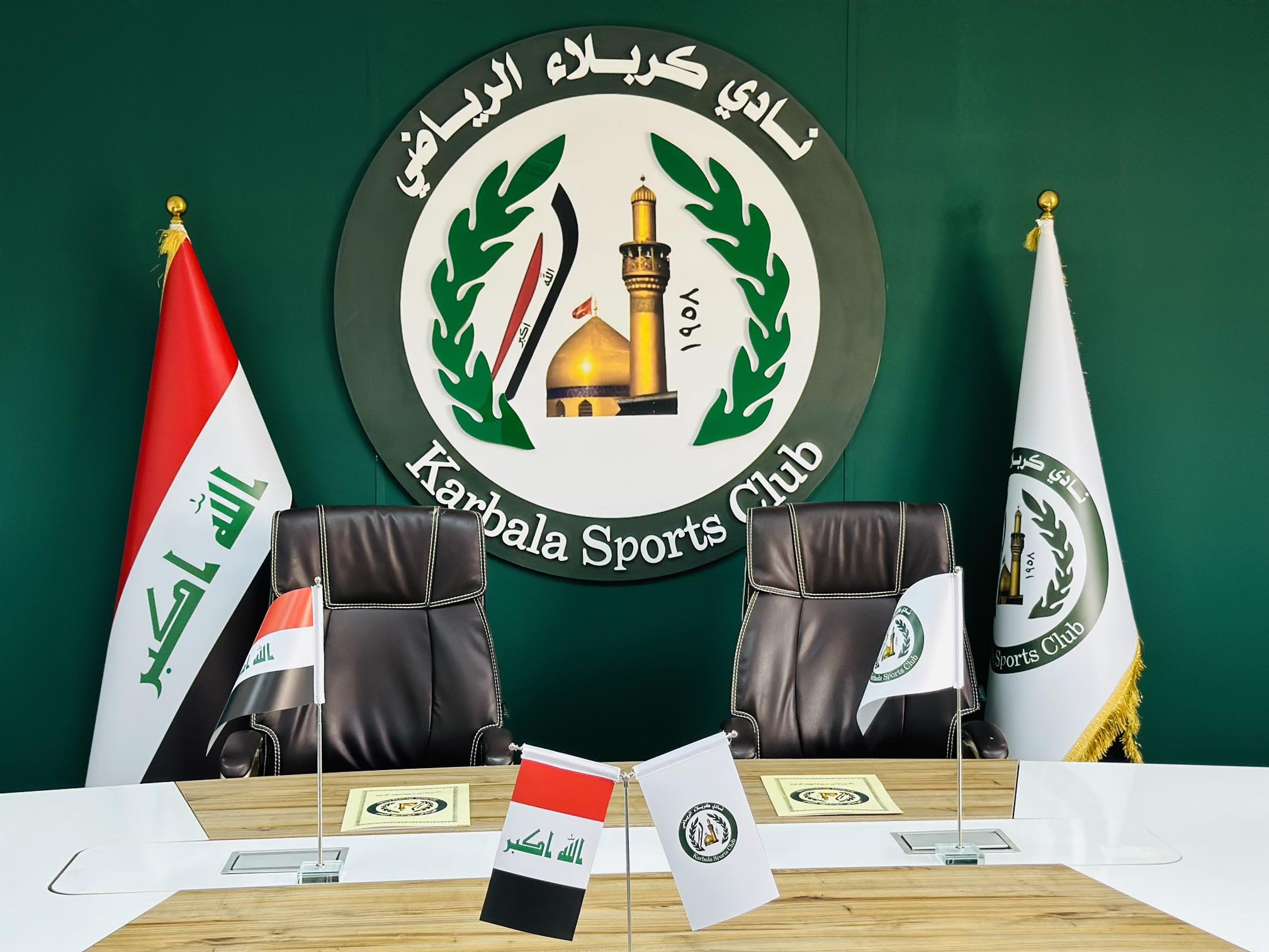 انا أريد ... وانت تريد ... والمسؤول يفعل ما يريد !