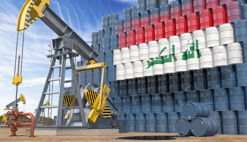 إيرادات العراق النفطية تتجاوز 6 مليارات دولار في حزيران