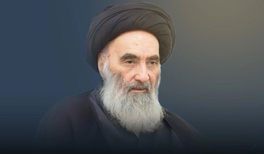 السيد السيستاني يحدد غرة شهر صفر 1447 هج